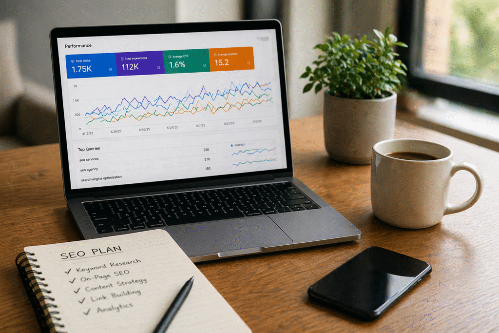 SEO Freelancer In India