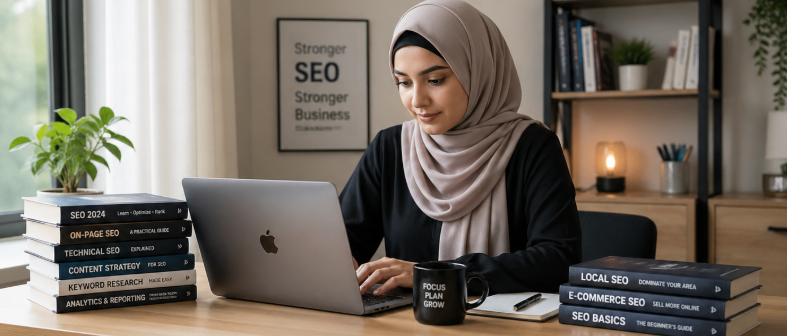 SEO Services for Small Businesses