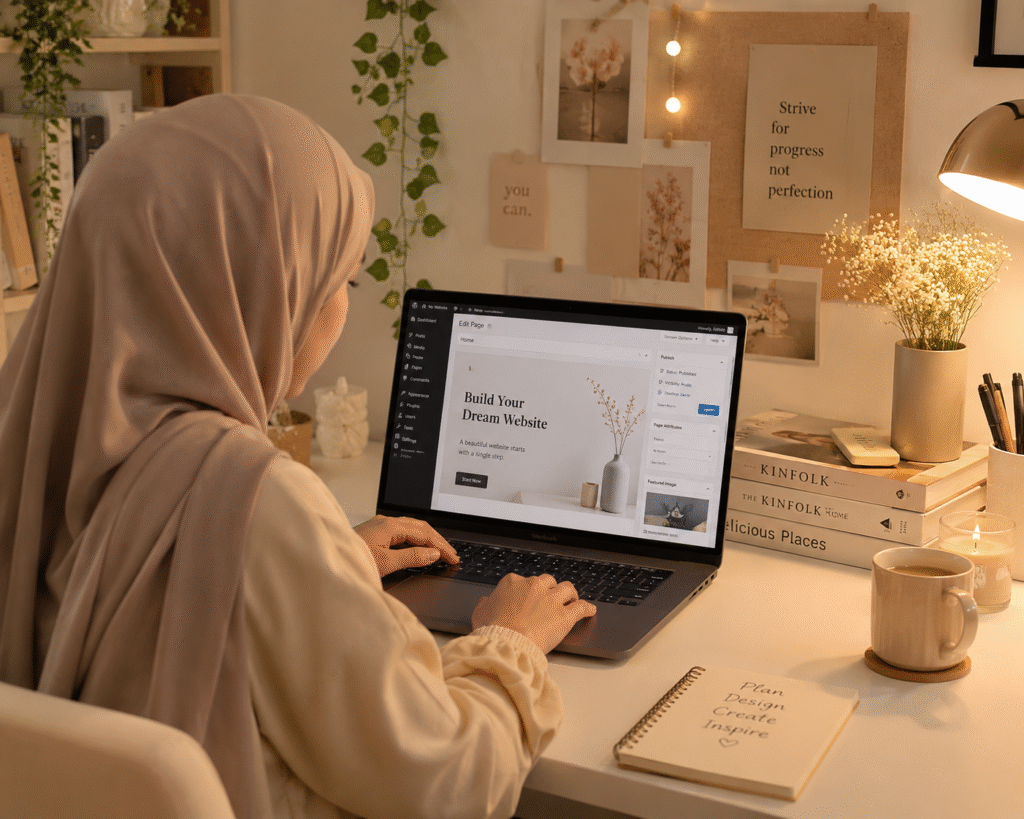 WordPress Development​